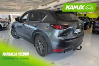 Mazda CX-5 vaihtoauto