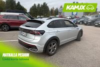 Volkswagen Taigo vaihtoauto