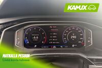 Volkswagen Taigo vaihtoauto