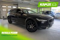 Volvo V90 Cross Country vaihtoauto