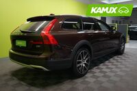 Volvo V90 Cross Country vaihtoauto