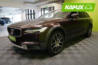 Volvo V90 Cross Country vaihtoauto