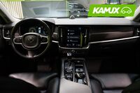 Volvo V90 Cross Country vaihtoauto