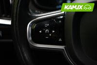 Volvo V90 Cross Country vaihtoauto