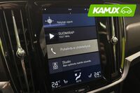 Volvo V90 Cross Country vaihtoauto