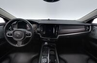 Volvo V90 Cross Country vaihtoauto