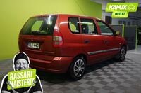 Mitsubishi Space Star vaihtoauto