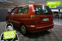 Mitsubishi Space Star vaihtoauto