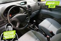 Mitsubishi Space Star vaihtoauto