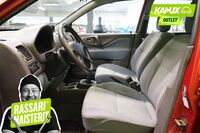 Mitsubishi Space Star vaihtoauto