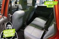 Mitsubishi Space Star vaihtoauto