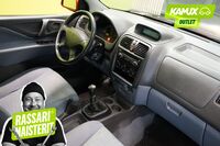 Mitsubishi Space Star vaihtoauto