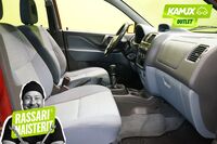 Mitsubishi Space Star vaihtoauto