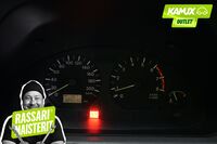 Mitsubishi Space Star vaihtoauto