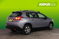 Peugeot 2008 vaihtoauto