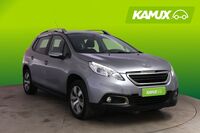 Peugeot 2008 vaihtoauto