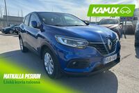 Renault Kadjar vaihtoauto