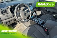 Renault Kadjar vaihtoauto