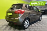Kia Venga vaihtoauto