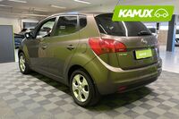 Kia Venga vaihtoauto