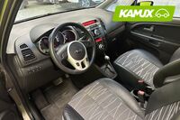 Kia Venga vaihtoauto