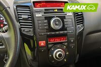 Kia Venga vaihtoauto