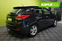 Hyundai ix35 vaihtoauto