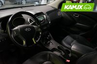 Hyundai ix35 vaihtoauto