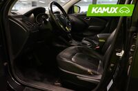 Hyundai ix35 vaihtoauto