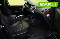 Hyundai ix35 vaihtoauto