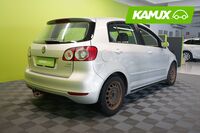 Volkswagen Golf Plus vaihtoauto