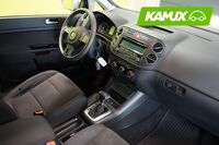 Volkswagen Golf Plus vaihtoauto