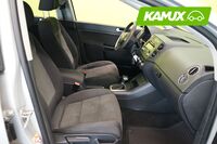 Volkswagen Golf Plus vaihtoauto