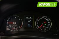 Volkswagen Golf Plus vaihtoauto