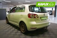 Volkswagen Golf Plus vaihtoauto