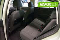 Volkswagen Golf Plus vaihtoauto