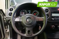 Volkswagen Golf Plus vaihtoauto