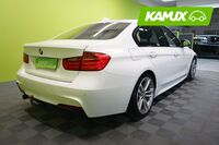 BMW 316 vaihtoauto