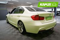 BMW 316 vaihtoauto