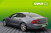 Volvo S90 vaihtoauto