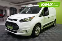 Ford Transit Connect vaihtoauto