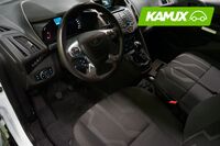 Ford Transit Connect vaihtoauto