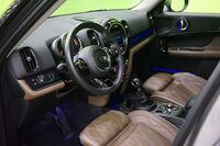 Mini Countryman vaihtoauto