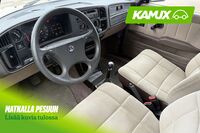 Saab 900 vaihtoauto