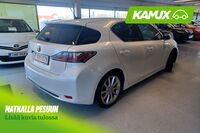 Lexus CT vaihtoauto