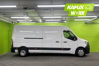 Renault Master vaihtoauto