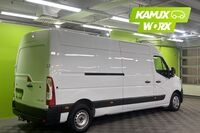 Renault Master vaihtoauto