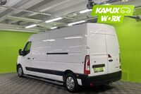 Renault Master vaihtoauto