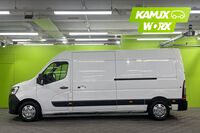 Renault Master vaihtoauto