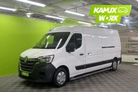 Renault Master vaihtoauto